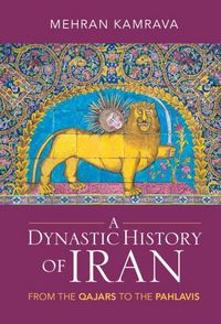 Produktbild: A Dynastic History of Iran