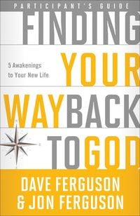 Produktbild: Finding Your Way Back to God