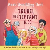 Produktbild: Trubel bei Tiffany & Co