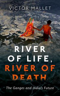 Produktbild: River of Life, River of Death