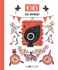 Produktbild: Kiki la fourmi