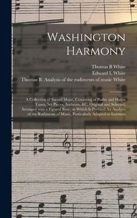 Produktbild: Washington Harmony