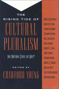 Produktbild: The Rising Tide of Cultural Pluralism