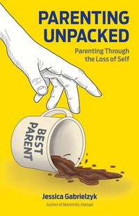Produktbild: Parenting Unpacked