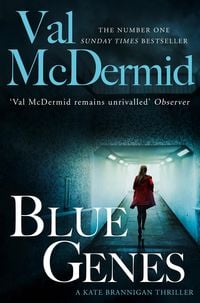 Produktbild: Blue Genes