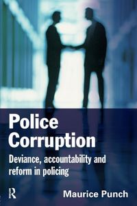 Produktbild: Punch, M: Police Corruption
