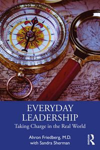 Produktbild: Everyday Leadership