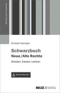 Produktbild: Schwarzbuch Neue / Alte Rechte