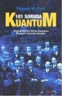 Produktbild: 101 Soruda Kuantum