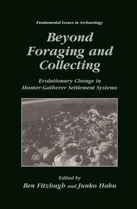 Produktbild: Beyond Foraging and Collecting