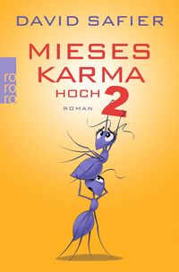 Produktbild: Mieses Karma hoch 2 / Mieses Karma Band 2