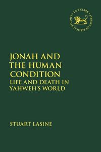 Produktbild: Jonah & The Human Condition