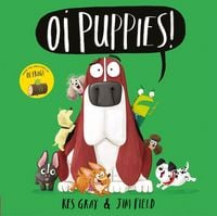 Produktbild: Oi Puppies!
