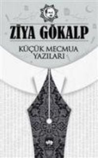 Produktbild: K&uuml;c&uuml;k Mecmua Yazilari