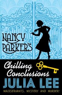 Produktbild: Lee, J: Nancy Parker's Chilling Conclusions
