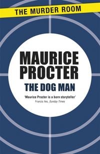 Produktbild: The Dog Man