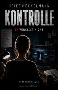 Produktbild: Kontrolle - Er vergisst nicht
