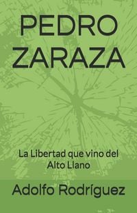 Produktbild: Pedro Zaraza