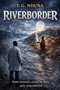 Produktbild: Riverborder
