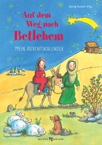 Produktbild: Auf dem Weg nach Betlehem