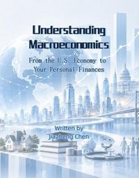 Produktbild: Understanding Macroeconomics