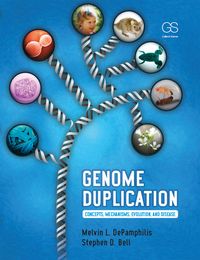 Produktbild: Genome Duplication