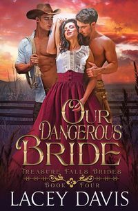 Produktbild: Our Dangerous Bride