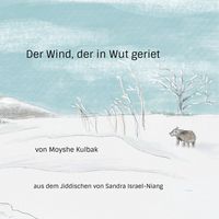 Produktbild: Der Wind, der in Wut geriet
