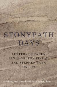 Produktbild: Stonypath Days