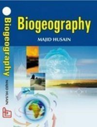 Produktbild: Biogeography (Perspectives In Physical Geography Series)