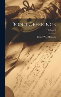 Produktbild: Bond Offerings; Volume 8