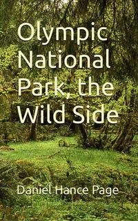Produktbild: Olympic National Park, the Wild Side