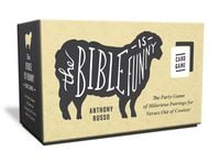 Produktbild: The Bible Is Funny Card Game