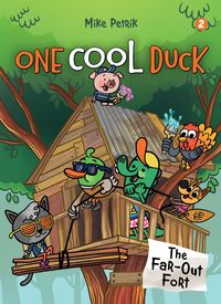 Produktbild: One Cool Duck #2