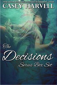 Produktbild: The Decision Series Box Set (Decisions Series)