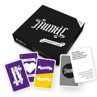 Produktbild Frantic – Pandora’s Box de/engl. CH - DE