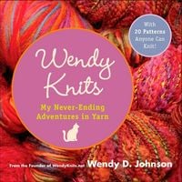 Produktbild: Wendy Knits