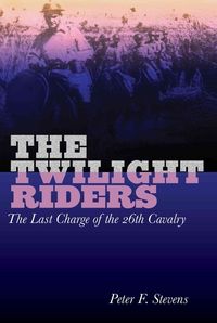 Produktbild: Twilight Riders