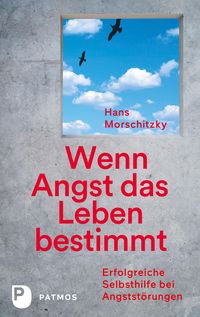 Produktbild: Wenn Angst das Leben bestimmt