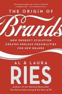 Produktbild: The Origin of Brands