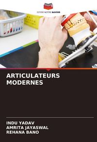 Produktbild: Articulateurs Modernes