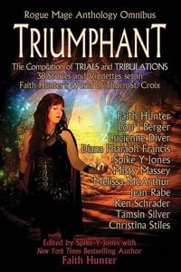 Produktbild: Triumphant