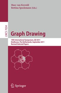 Produktbild: Graph Drawing