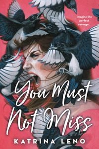 Produktbild: You Must Not Miss