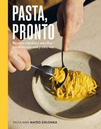 Produktbild: Pasta, Pronto
