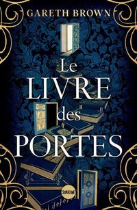 Produktbild: Le livre des portes