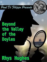 Produktbild: Beyond the Valley of the Doyles