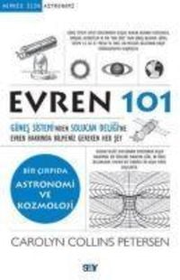 Produktbild: Evren 101