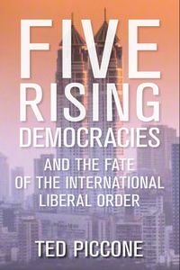 Produktbild: Five Rising Democracies