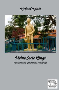 Produktbild: Meine Seele klingt